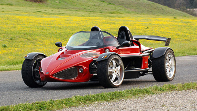 Deronda G400