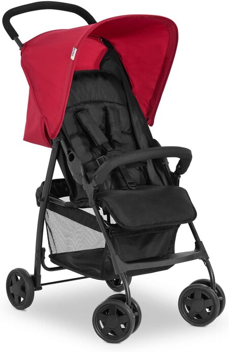 Hauck-Sport-silla