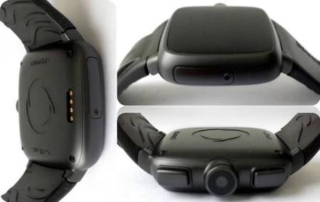Omate TrueSmart, un nuevo reloj inteligente con Android inicia su ronda de crowdfunding