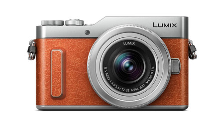 Lumix Gx880