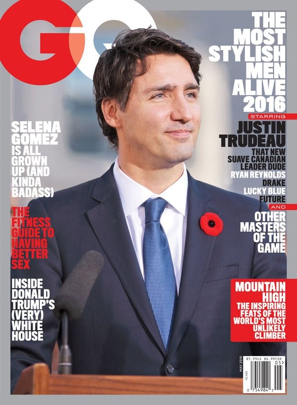 Trudeau