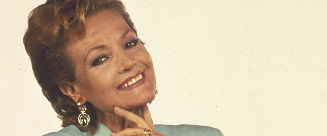 Carmen Sevilla