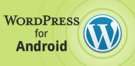WordPress para Android se actualiza, ahora con imagen destacada y nuevas estadísticas