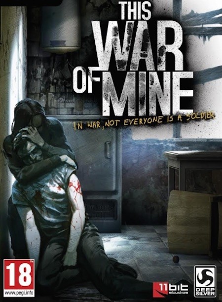 This War of Mine