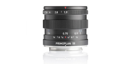Meyer Optik Gorlitz Primoplan 58 F19 Ii 03