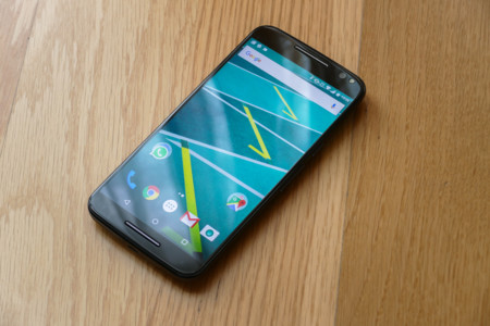 Moto X y el dilema del Snapdragon 808: ¿es suficiente para competir con otros gama alta?