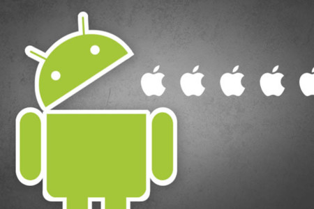 El iPhone SE ya está aquí, ¿qué podemos comprar en Android con los 489 euros que cuesta su modelo base?