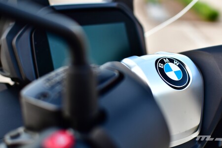 Bmw C 400 Gt 2021 Prueba 030