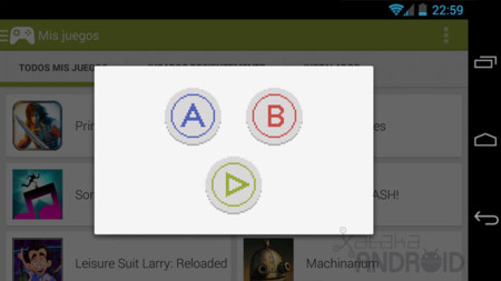 Desbloquea un simpático logro de Google Play Games con el código de Konami