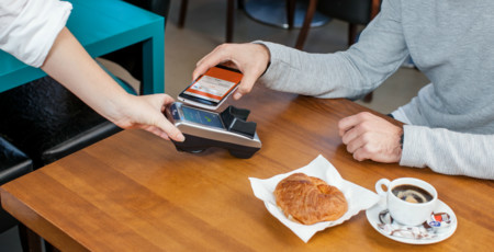 ING Direct ya te permite pagar con tu móvil NFC
