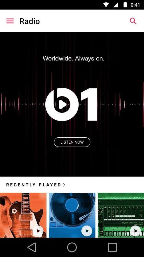 Apple Music 2