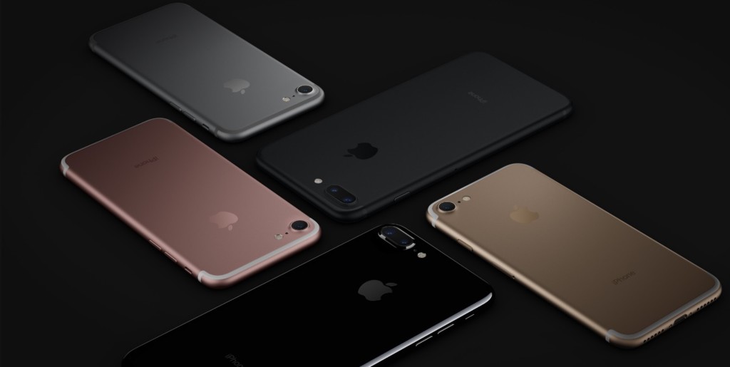 Iphone 7 2