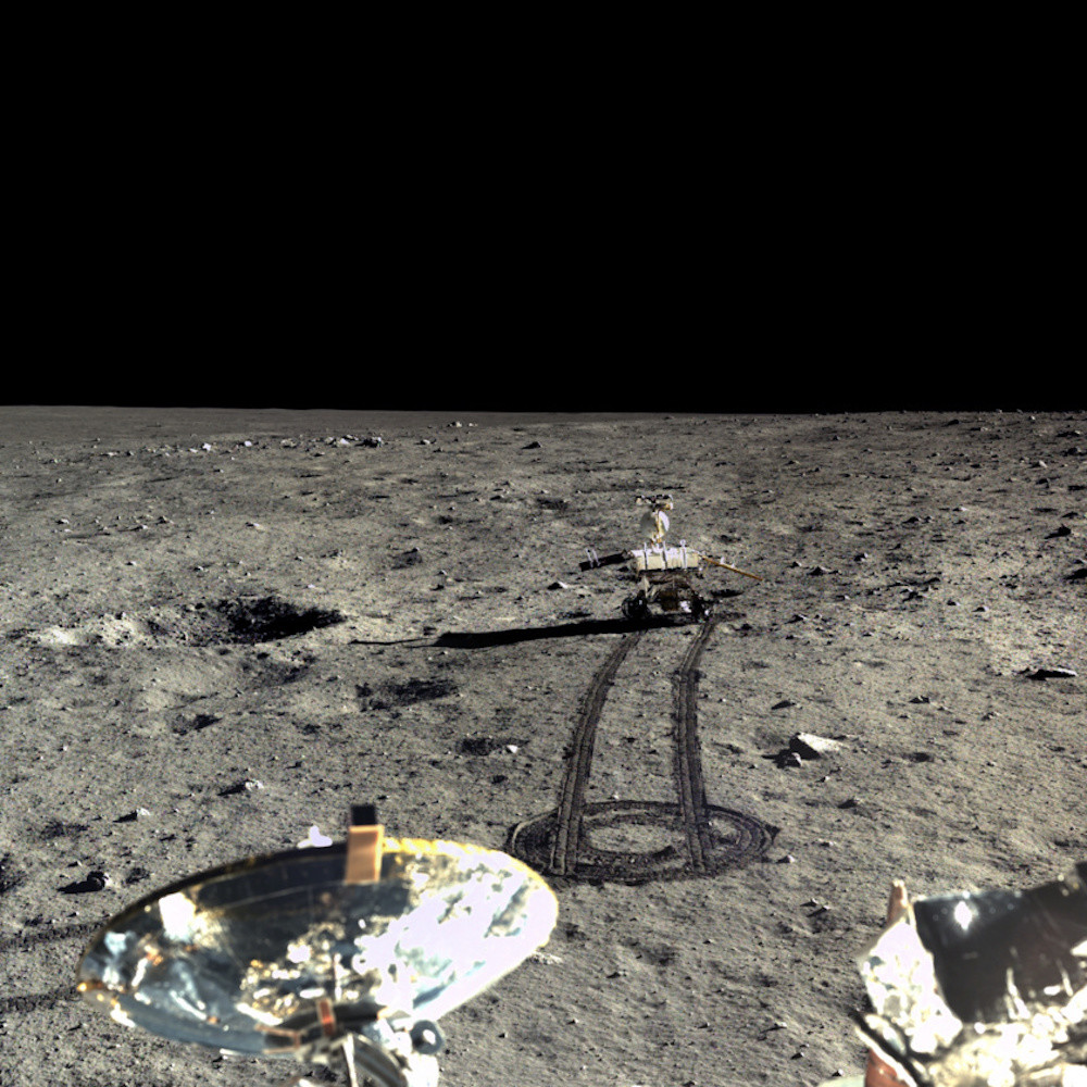 China Moon Pics 3