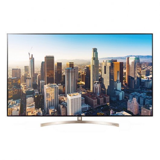 LG 55SK9500