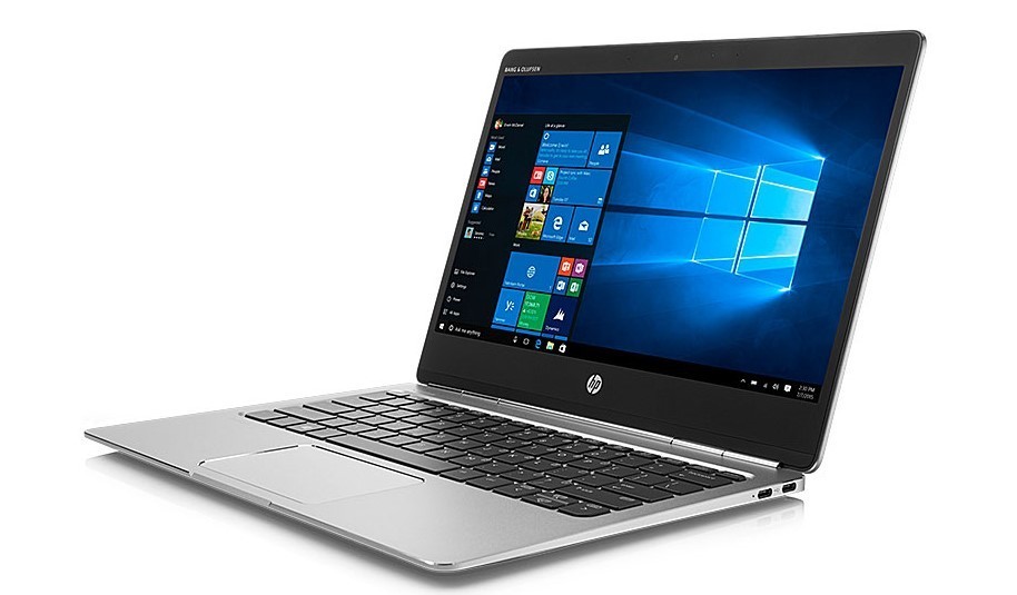 El Elitebook Folio de HP