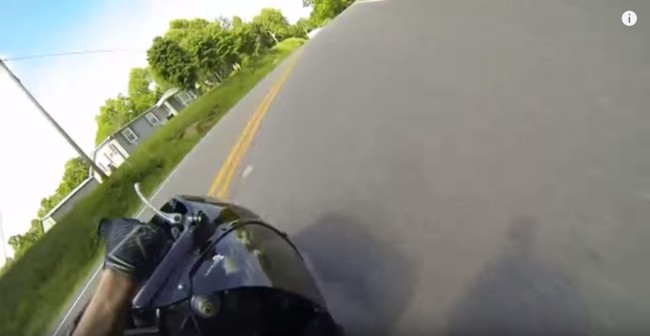 Accident Protections