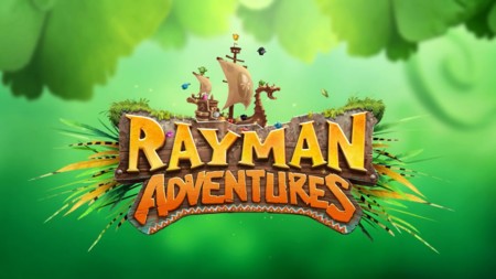 Rayman Adventures, la nueva entrega de la saga de plataformas llegará a Android en otoño