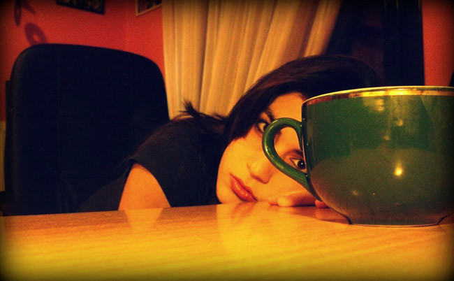 Evi Christodoulou