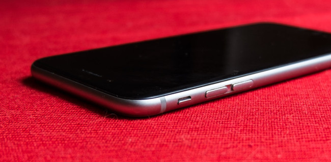 Silencio iPhone