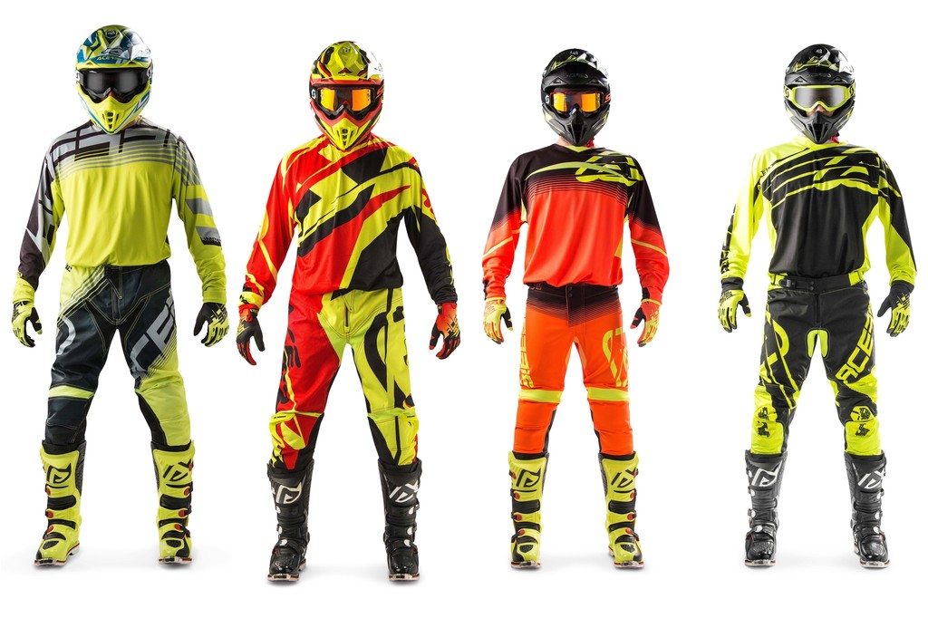 Acerbis Coleccion 2017