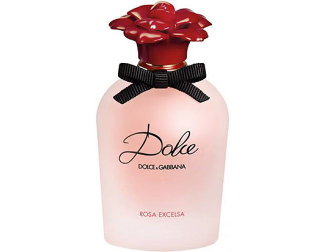Dolce Gabbana Dolce Rosa Excelsa Perfume