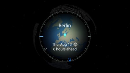 Cuerpo metálico y bisel giratorio, así nos muestra Samsung su Gear S2 en un nuevo teaser