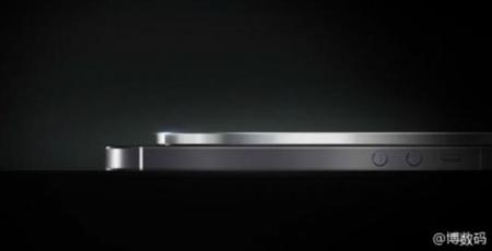 Vivo prepara un smartphone con complejo de papel, sólo 3.8 milímetros de grosor