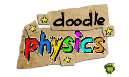 Doodle Physics, jugando con la física