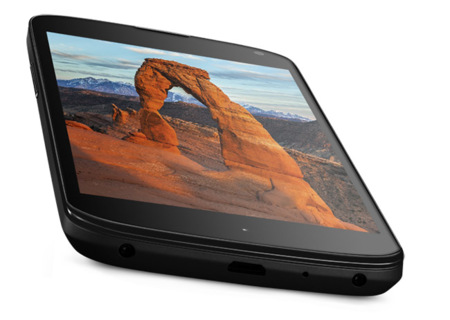 Una estimación apunta a 400.000 Nexus 4 fabricados hasta la fecha