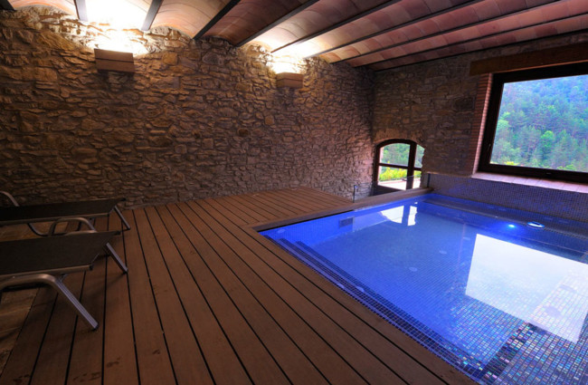 Baumala Spa