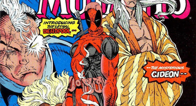 Newmutants Deadpool