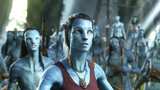 Avatar