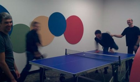 La imagen de la semana: Google compra Motorola Mobility