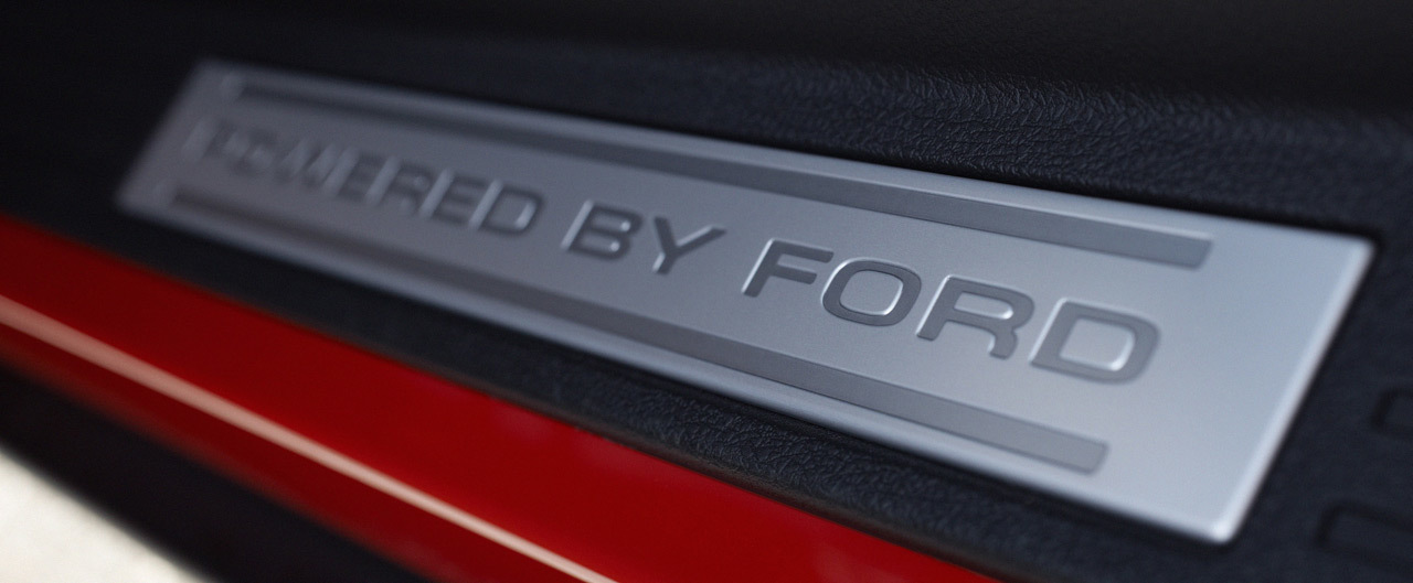 38 fotos más de 2012 Ford Mustang Boss 302 Ford