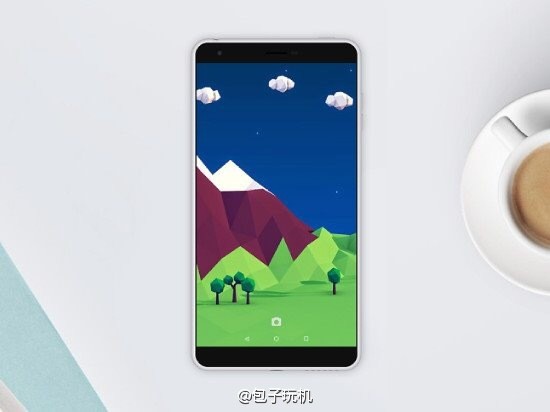 Nokia C1 1