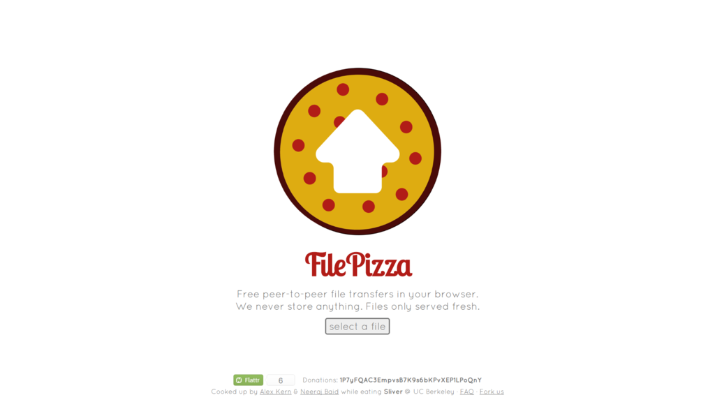 FilePizza