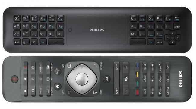 Mando Philips DesignLine