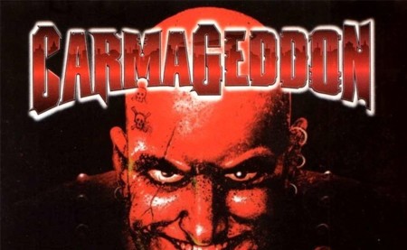 Carmageddon llegará a Android el 10 de Mayo