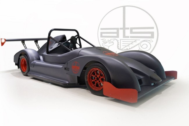 ATS Sport Dieci