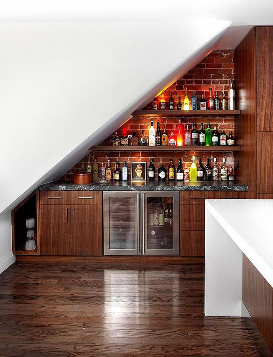 Bar Moderno 9