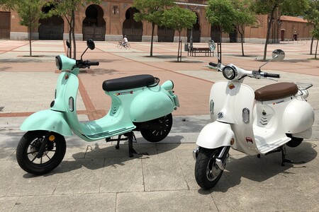 Velca Tramontana Michelin City Grip 2 6
