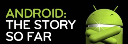 De Cupcake a Ice Cream Sandwich: La historia de Android en una infografía