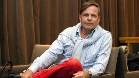 Un antiguo CEO de Nokia forma Newkia y promete traernos el Nokia con Android que esperábamos