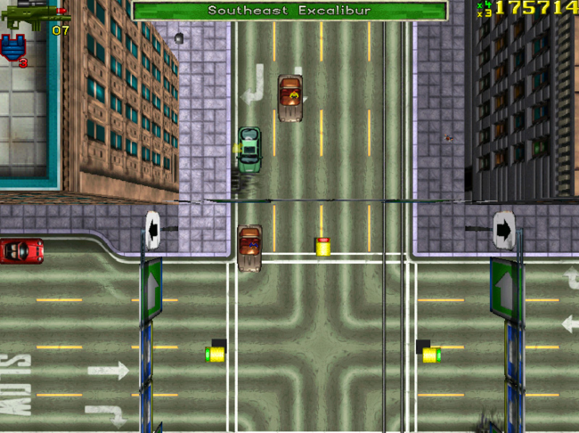 Gta Wikia