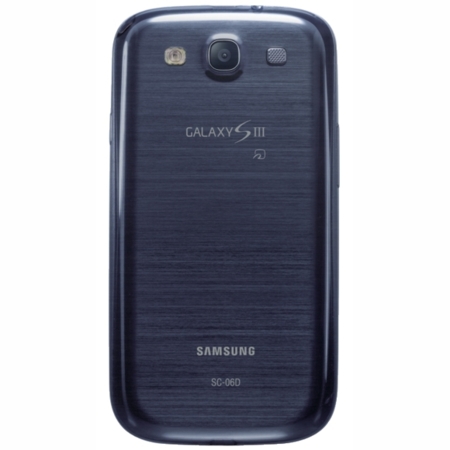 Galaxy SIII llegará a Japón en una versión con 2GB de RAM