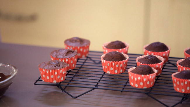Qué herramientas necesitas para elaborar tus cupcakes en casa