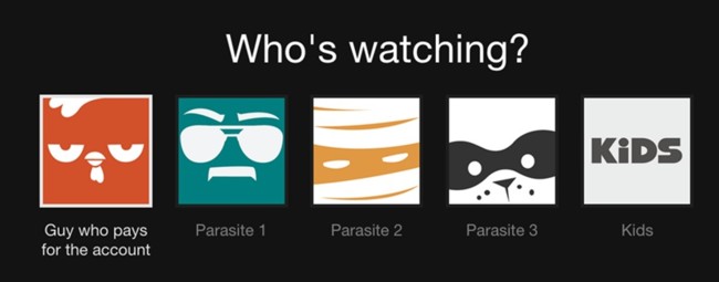 Netflix