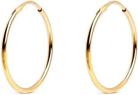 N Deslumbrantes Piezas En Tono Dorado Para Obsequiar A Mama Y Hacer Que Brille Con Todos Sus Looks