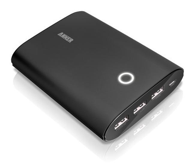 Tres baterías portátiles para alargar el uso diario de tu iPhone