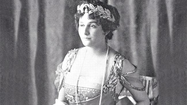 Marie Bonaparte